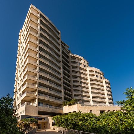 Hotel Irotama Del Sol Santa Marta  Exteriér fotografie