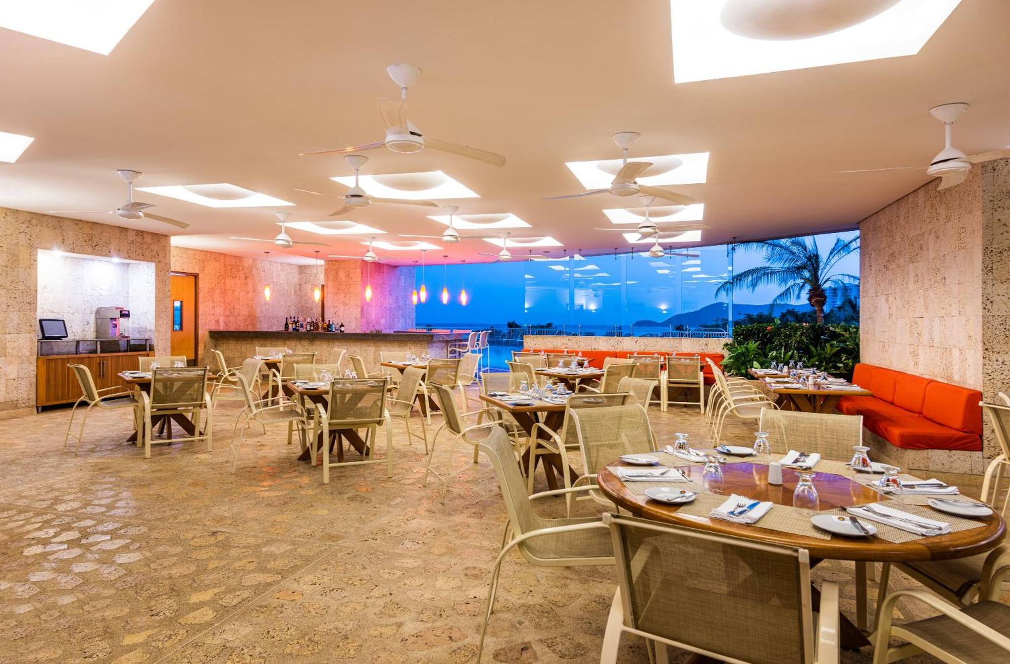 Hotel Irotama Del Sol Santa Marta  Exteriér fotografie