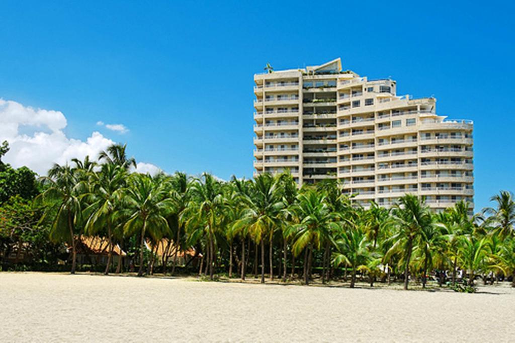 Hotel Irotama Del Sol Santa Marta  Pokoj fotografie