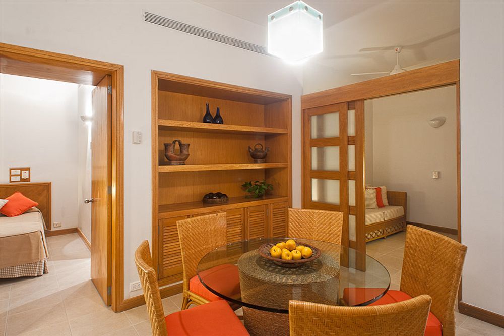 Hotel Irotama Del Sol Santa Marta  Exteriér fotografie