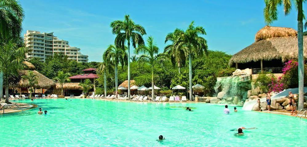 Hotel Irotama Del Sol Santa Marta  Exteriér fotografie